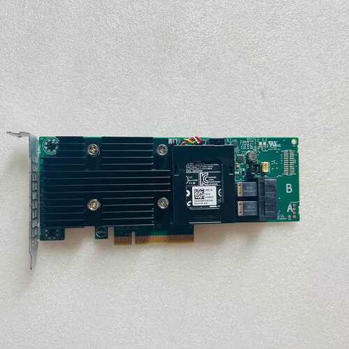 {议价}DELL H730P 磁盘阵列卡 0J14DC 0XYHWN