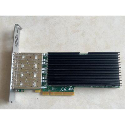 议价silicomPE310G4SPI9