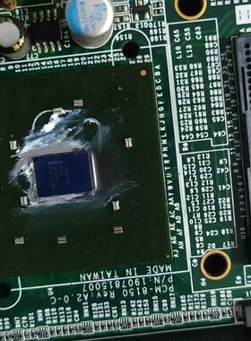 可维修研扬PCM-8150 REV:A2.0-C工控主板询价