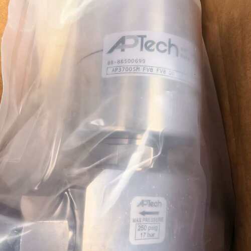 {议价}全新APTech AP3700SM FV8 FV8 00气动