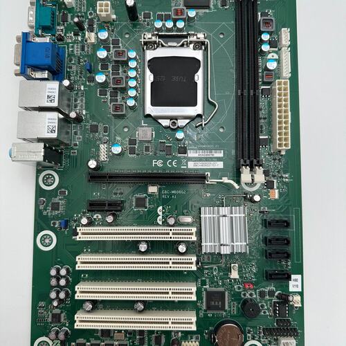 {议价}95新研华EBC-MB06G2工控主板 REV.A1 成