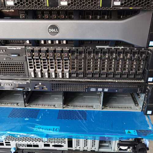 {议价}Dell/戴尔 R730准系统