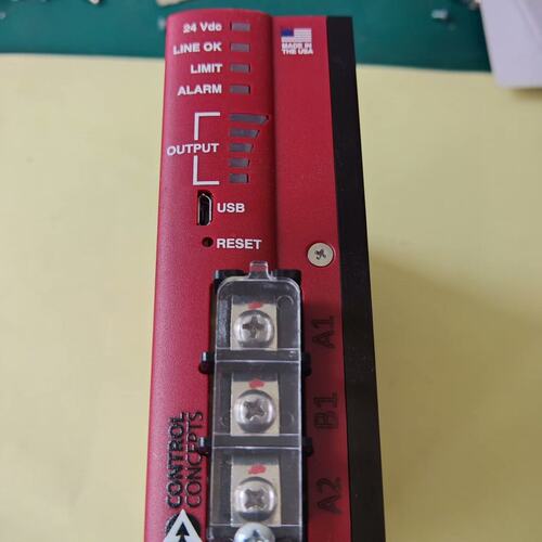 {议价}美国Control Concepts控制器 型号：UF1HX
