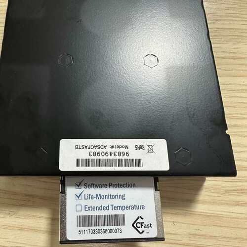 {议价}Addonics CF卡托 3.5寸 有几十个 不含图