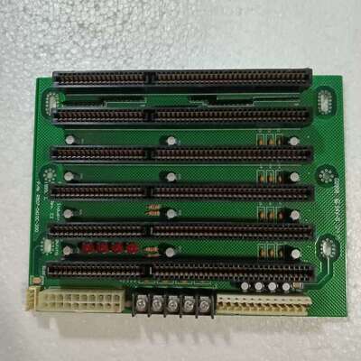 {议价}Formosa BPI-06 Rev. C2 工控底板 R5