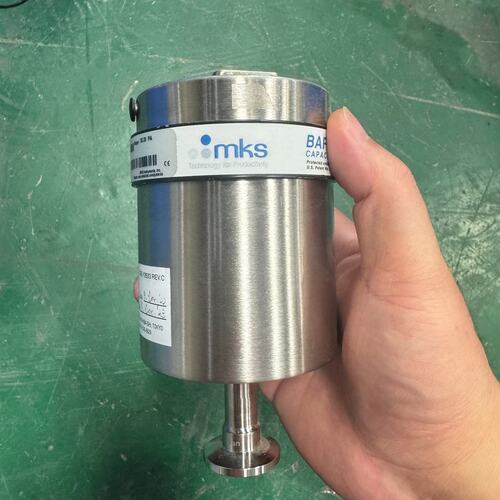 {议价}MKS BARATRON电容真空计 627DRETD2P