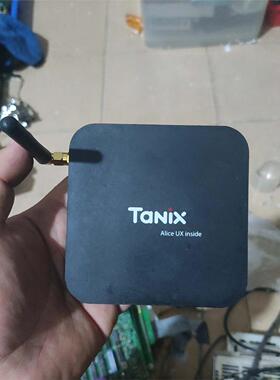议价Tanix TX85迷你主机 USB口 网口 HDMI口 成议价