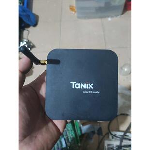 议价Tanix TX85迷你主机 USB口 网口 HDMI口 成议价