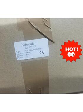 议价施耐德线路电抗器50A  VW3SKLN050H800  全议价