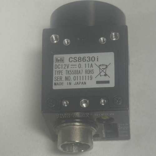 {议价}泰利CCD工业相机 CS8630i