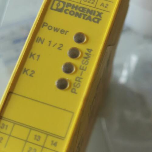 {议价}菲尼克斯PSR-SCP-24UC／ESM4／2x1／1x2