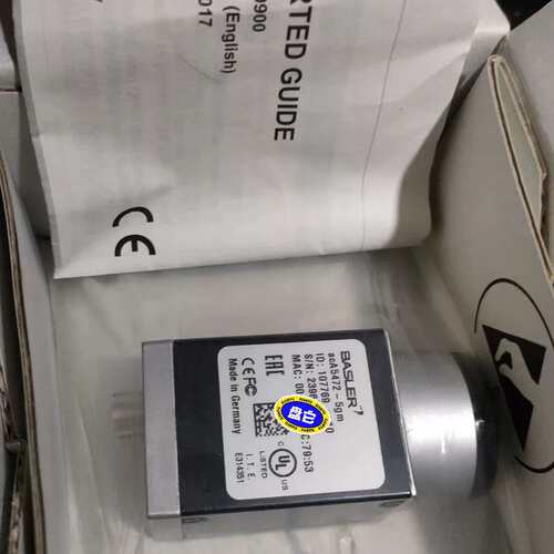 {议价}Aca5472-5gm basler巴斯勒2000万像素