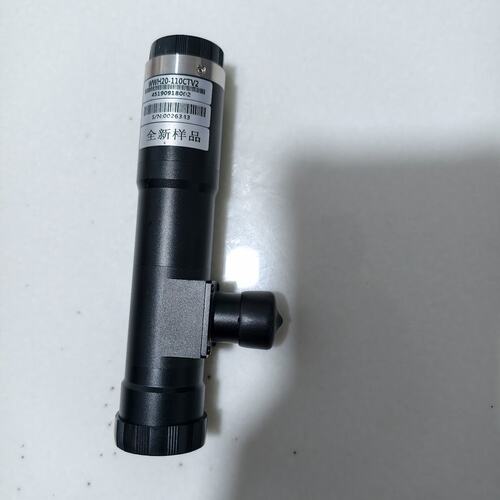 {议价}全新WWH20-110C V2工业远心镜头，原装，镜片通