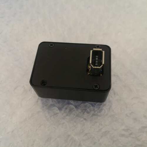 {议价}FFMV-03MTM 工业相机 实物 议价