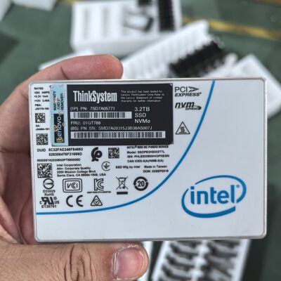 议价出联想英特尔P46003