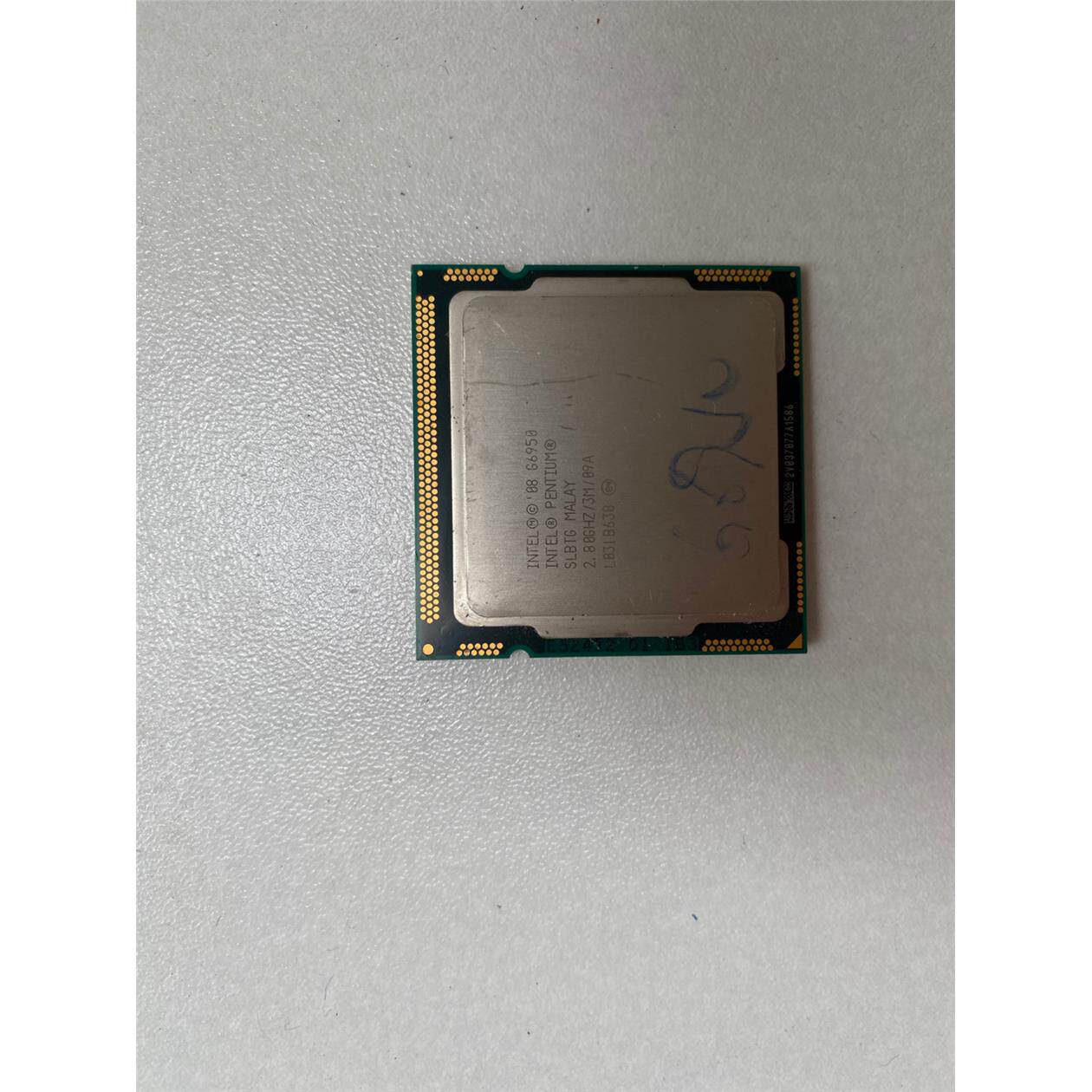 议价INTEL/08G6950CPU议价