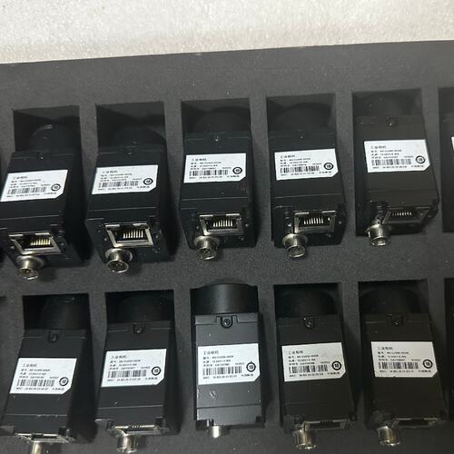 {议价}海康工业相机，型号MV-CU050-30GM，有少许使用痕迹