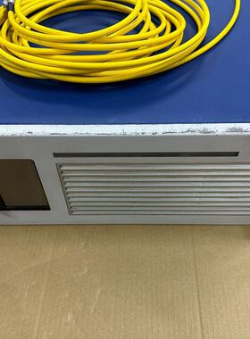 可维修焊接激光器YLR1501500QCWMMACY11，现货功能询价
