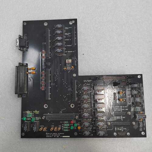 {议价}AMAT应用材料FACILITY GAS BACKPLANE