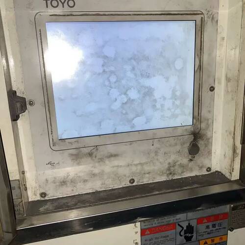 可维修PQ-MAIN BOARD-1-C Toyo东洋注塑机主板询价