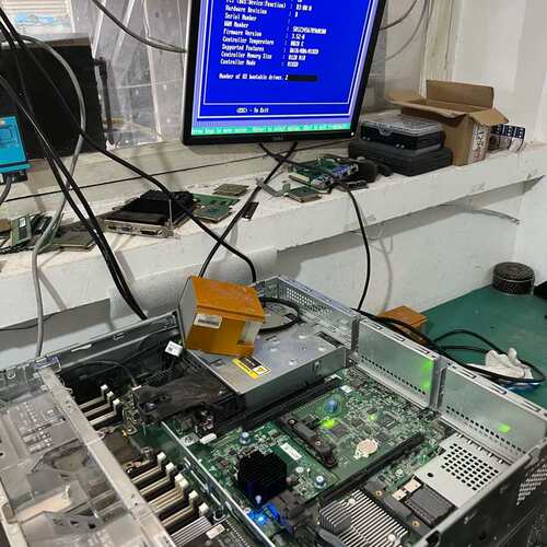 {议价}大量现货阵列卡 H3C R4900 G3 R390X R4