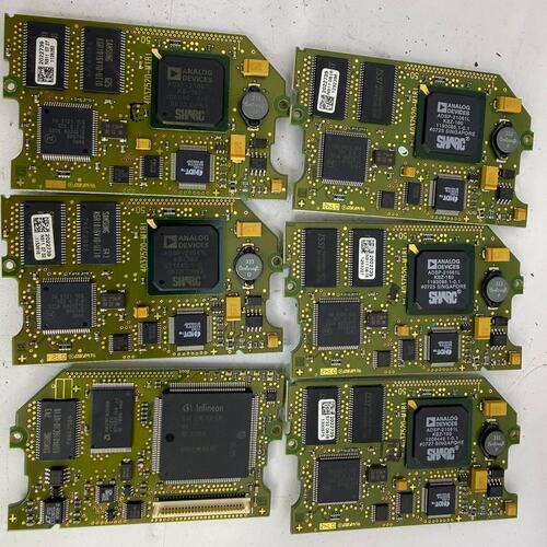 {议价}ADSP-21061L KB-160 工控主板