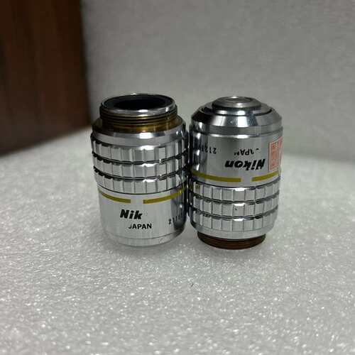 {议价}Nikon 尼康 Plan 10X / 0.30 160/0