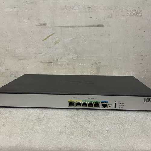 {议价}H3C MSR830-5BEI-WiNet 千兆路由器