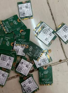 可维修联想 Intel 7265NGW无线网卡询价