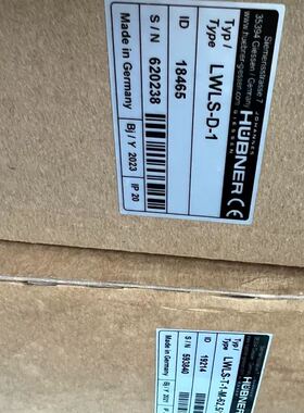 可维修HUBNER光纤转换器LWLS-T-1-M-62.5/125询价