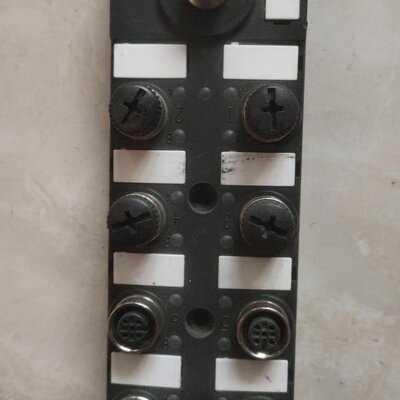 {议价}TBIL-M1-16DXP Turck图尔克 有几十个