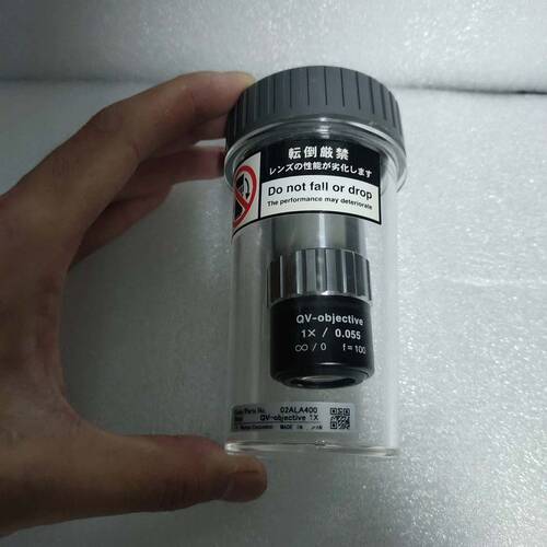 可维修Mitutoyo三丰QV-objective 1x/0.05询价