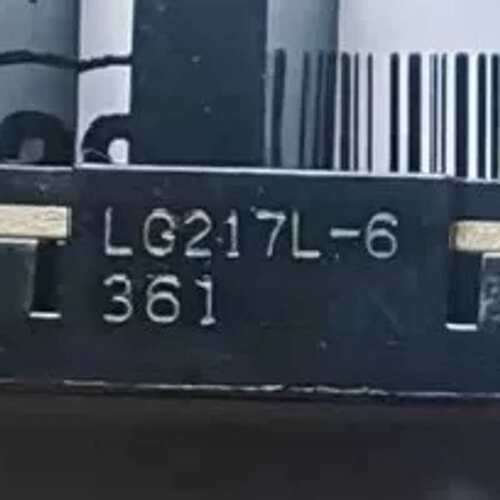 {议价}LG217L-6 LG217L-3投币式马达光眼光电开关传感