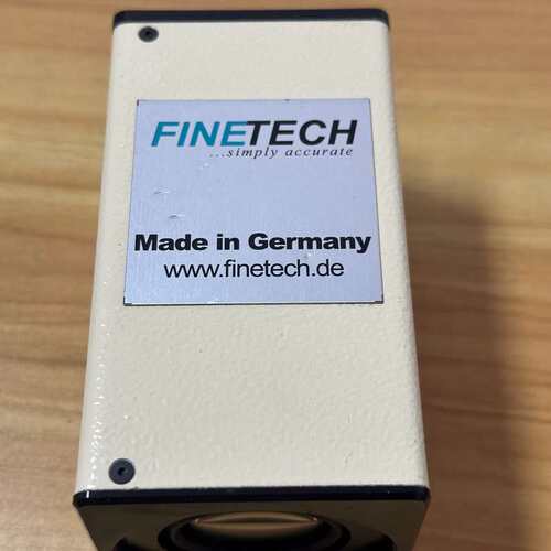{议价}德国 FINETECH FINEPLACER