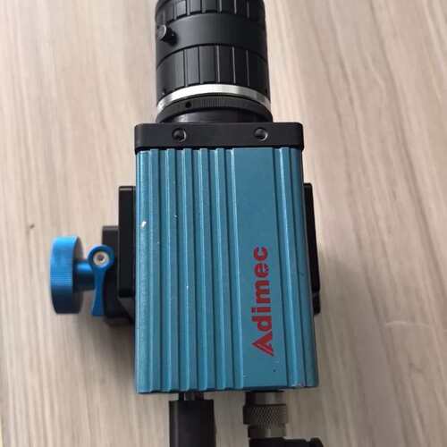 {议价}Adimec工业相机 Adimec-2000c/D，荷兰原装