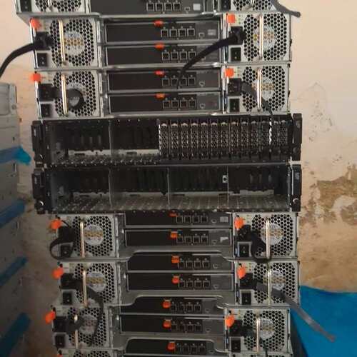 {议价}戴尔康贝 SC420扩展柜 SC420扩展柜 02X93X