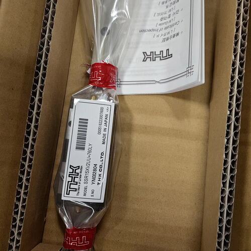 {议价}[议价]THK原装进口直线导轨滑块，型号SSR15XV2UU