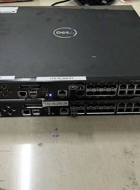 可维修戴尔 SonicWALL Supermassive 9400询价