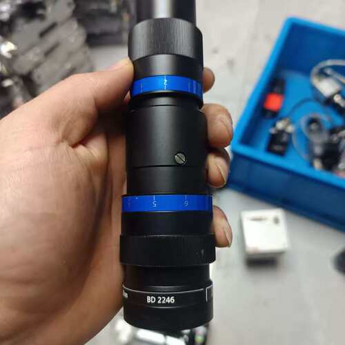 {议价}德国JENOPTIK业纳激光扩束镜，型号Beam Expan