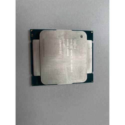 议价Intel/英特尔E5-26