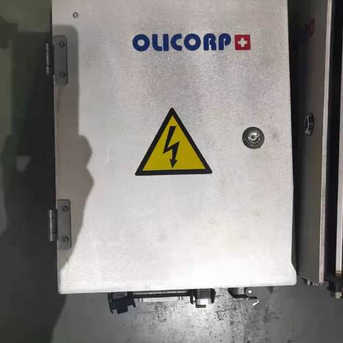 可维修IRS10OLICORP西德德乐吹瓶机加热炉控制器现货实拍驱询价