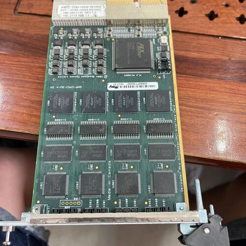 {议价}AMAT 0190-16928 DeviceNet Scan
