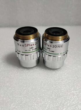 可维修OLYMPUS奥林巴斯NeoSPlan NIC 20x/0.询价