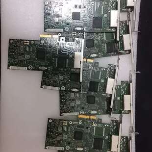 {议价}IBM 原装 英特尔 I340-T2 双口千兆电口网卡 In