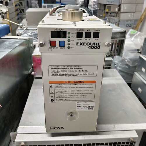 {议价}HOYA EXECURE 4000-D UV光源