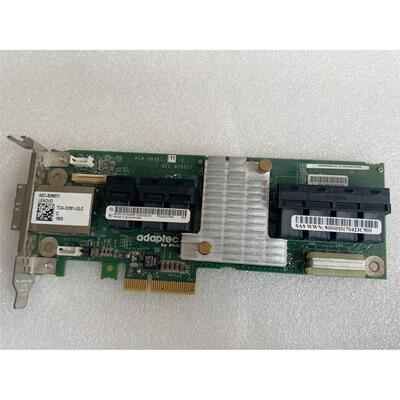 议价AdaptecAEC-825T12