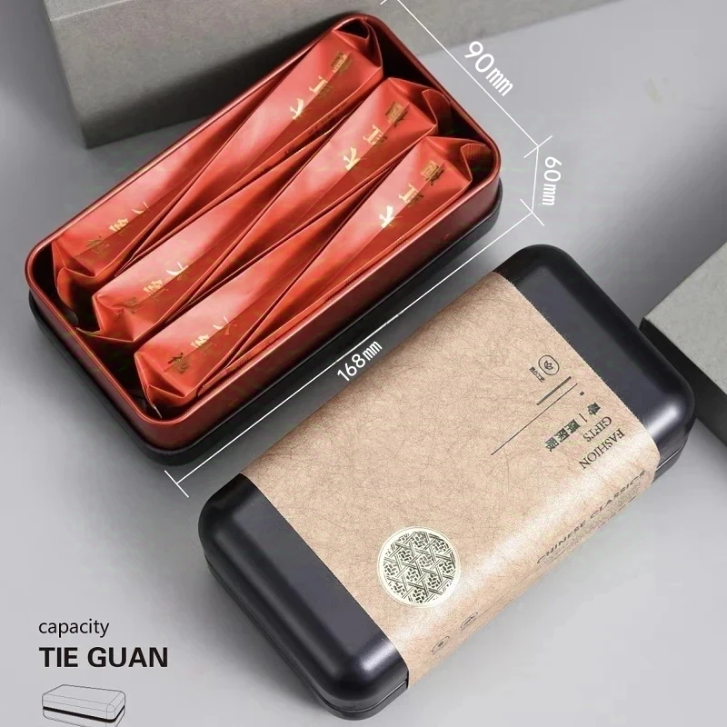 马口铁摆泡茶叶礼盒12泡装随手礼包装红茶岩茶摆泡礼盒六泡空礼盒,包装,茶叶包装,淘宝优惠券,粉丝福利购,淘宝优惠卷