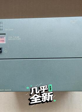S7307-1KA01-0AA0 电源模块6es7议价