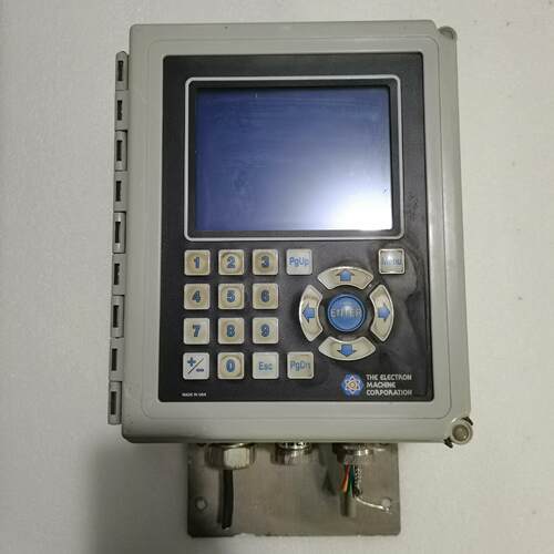 MPR  E一SCAN CONSOLE，EMC PS一4