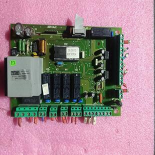 [德峰]乐CAREL电源板KB-LED-DISPLAY  拆机